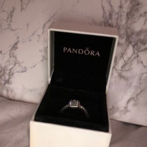 Pandora Timeless Elegance Ring